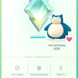 Meet your Posher, Scott